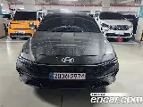 продажа HYUNDAI The New Avante (CN7)
