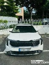продажа KIA The New Carnival 4th generation