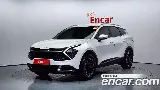 продажа KIA SPORTAGE 5TH GENERATION