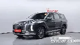 продажа HYUNDAI THE NEW PALISADE