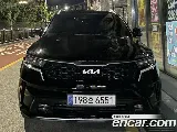 продажа KIA The New Sorento 4th generation