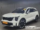 продажа KIA The New Sorento 4th generation