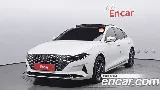 продажа HYUNDAI THE NEW GRANDEUR IG