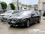 продажа GENESIS G80 (RG3)