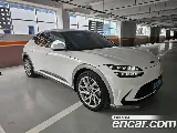 продажа GENESIS GV60