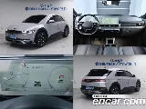 продажа HYUNDAI IONIC 5