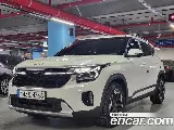 продажа KIA THE NEW SELTOS