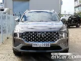 продажа HYUNDAI THE NEW SANTA FE