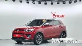 продажа SSANGYONG VERY NEW TIVOLI