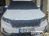 продажа KIA CARNIVAL 4TH GENERATION