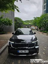 продажа KIA The New Sorento 4th generation