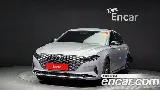 продажа HYUNDAI THE NEW GRANDEUR IG