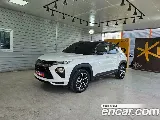 продажа CHEVROLET (GM DAEWOO) TRAIL BLAZER