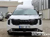 продажа KIA The New Carnival 4th generation