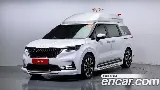 продажа KIA CARNIVAL 4TH GENERATION