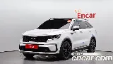 продажа KIA SORENTO 4TH GENERATION