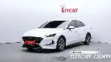продажа HYUNDAI SONATA (DN8)