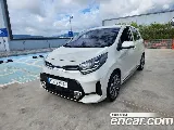 продажа KIA Morning Urban (JA)