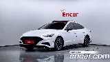 продажа HYUNDAI SONATA (DN8)