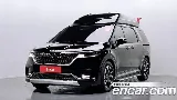 продажа KIA CARNIVAL 4TH GENERATION