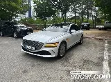продажа GENESIS G80 (RG3)