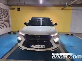 продажа CHEVROLET (GM DAEWOO) TRAIL BLAZER