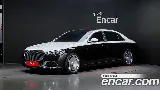 продажа BENZ S-CLASS W223