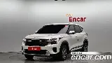 продажа KIA THE NEW SELTOS