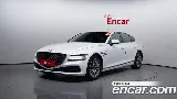 продажа GENESIS G80 (RG3)