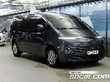 продажа HYUNDAI STARIA