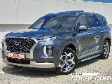 продажа HYUNDAI PALISADE