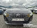 продажа HYUNDAI THE NEW GRANDEUR IG