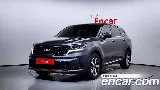 продажа KIA SORENTO 4TH GENERATION