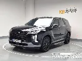 продажа HYUNDAI THE NEW PALISADE