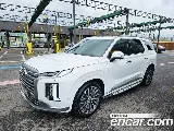 продажа HYUNDAI THE NEW PALISADE