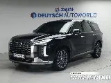 продажа HYUNDAI THE NEW PALISADE
