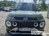 продажа HYUNDAI CASPER