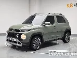 продажа HYUNDAI CASPER