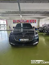 продажа GENESIS GV80