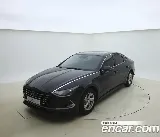 продажа HYUNDAI SONATA (DN8)