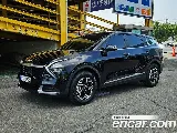 продажа KIA SPORTAGE 5TH GENERATION