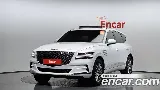 продажа GENESIS GV80