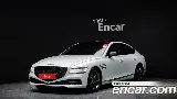 продажа GENESIS G80 (RG3)