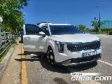 продажа KIA The New Carnival 4th generation