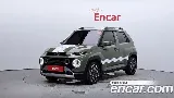 продажа HYUNDAI CASPER