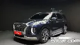 продажа HYUNDAI PALISADE