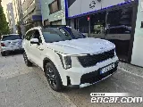 продажа KIA The New Sorento 4th generation