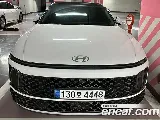 продажа HYUNDAI GRANDEUR HYBRID (GN7)