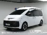 продажа HYUNDAI STARIA