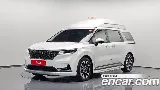 продажа KIA CARNIVAL 4TH GENERATION